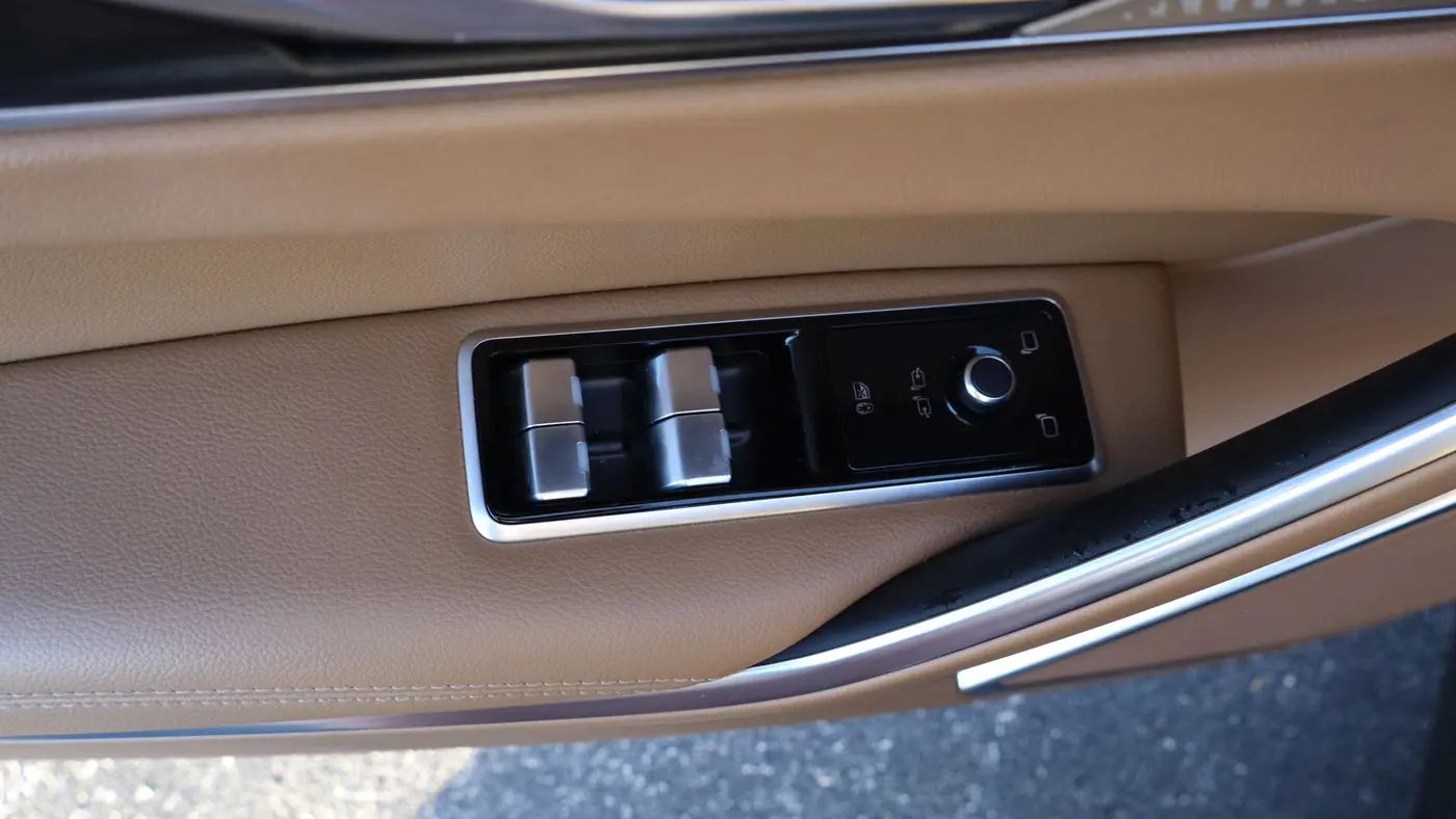 2022 Jaguar F-PACE P250 S