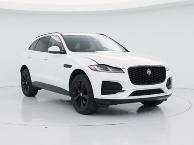Photo of a 2022 Jaguar F-PACE AWD P250 S 4DR SUV for sale