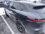 2021 F-PACE Thumbnail 4