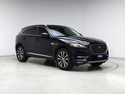 Photo of a 2022 Jaguar F-PACE AWD P250 S 4DR SUV for sale