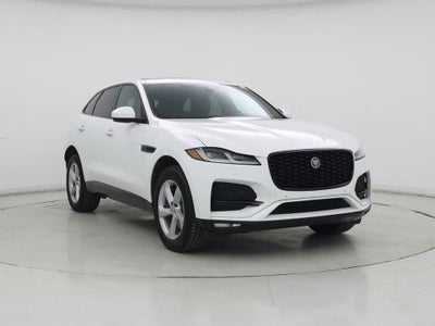 Photo of a 2023 Jaguar F-PACE AWD P250 S 4DR SUV for sale