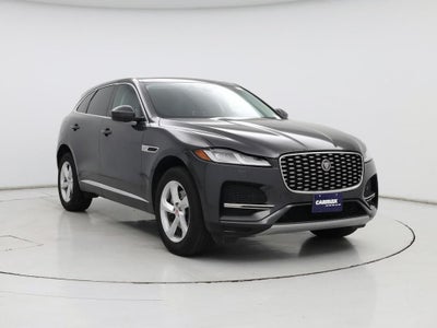 Photo of a 2023 Jaguar F-PACE AWD P250 S 4DR SUV for sale