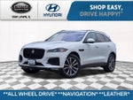 2021 F-PACE Thumbnail 1