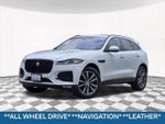 2021 F-PACE Thumbnail 2