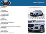 2021 F-PACE Thumbnail 3