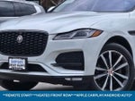 2021 F-PACE Thumbnail 4