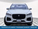 2021 F-PACE Thumbnail 6