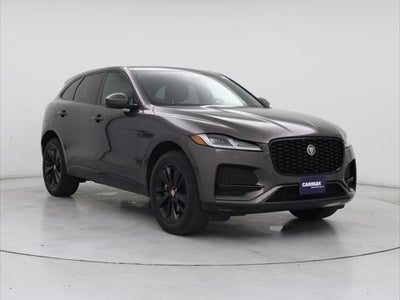 Photo of a 2022 Jaguar F-PACE AWD P250 S 4DR SUV for sale