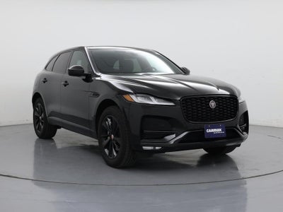 Photo of a 2022 Jaguar F-PACE AWD P250 S 4DR SUV for sale