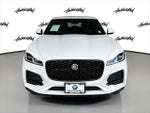 2022 F-PACE Thumbnail 2