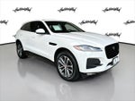 2022 F-PACE Thumbnail 3