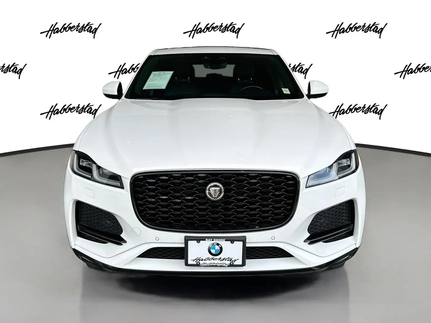 2022 Jaguar F-PACE - $25,994