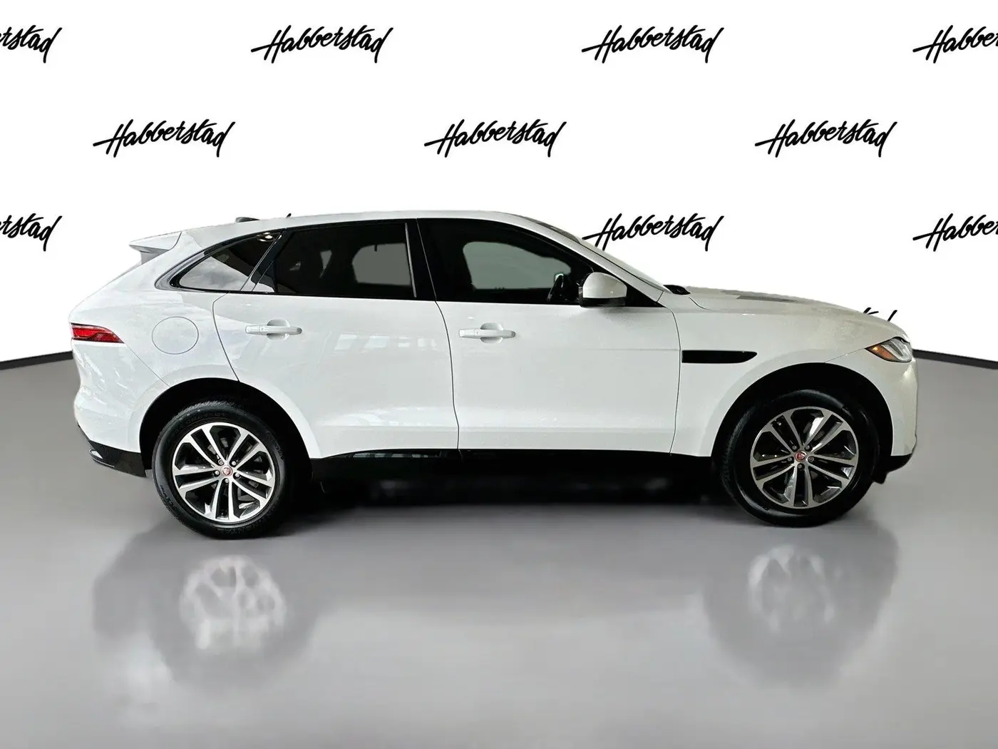2022 Jaguar F-PACE - $25,994