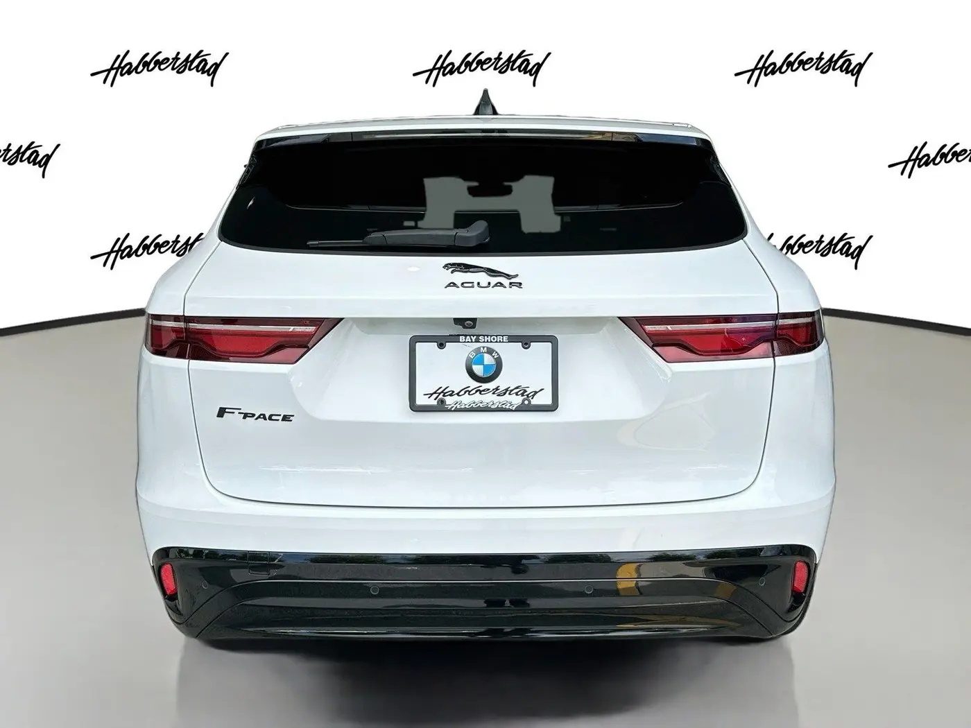 2022 Jaguar F-PACE - $25,994