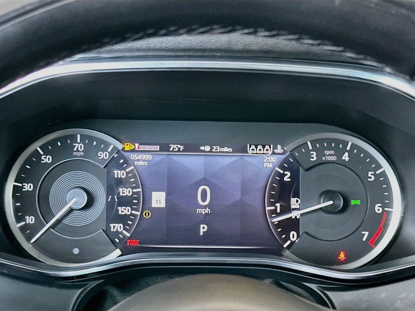 2022 Jaguar F-PACE - $25,994