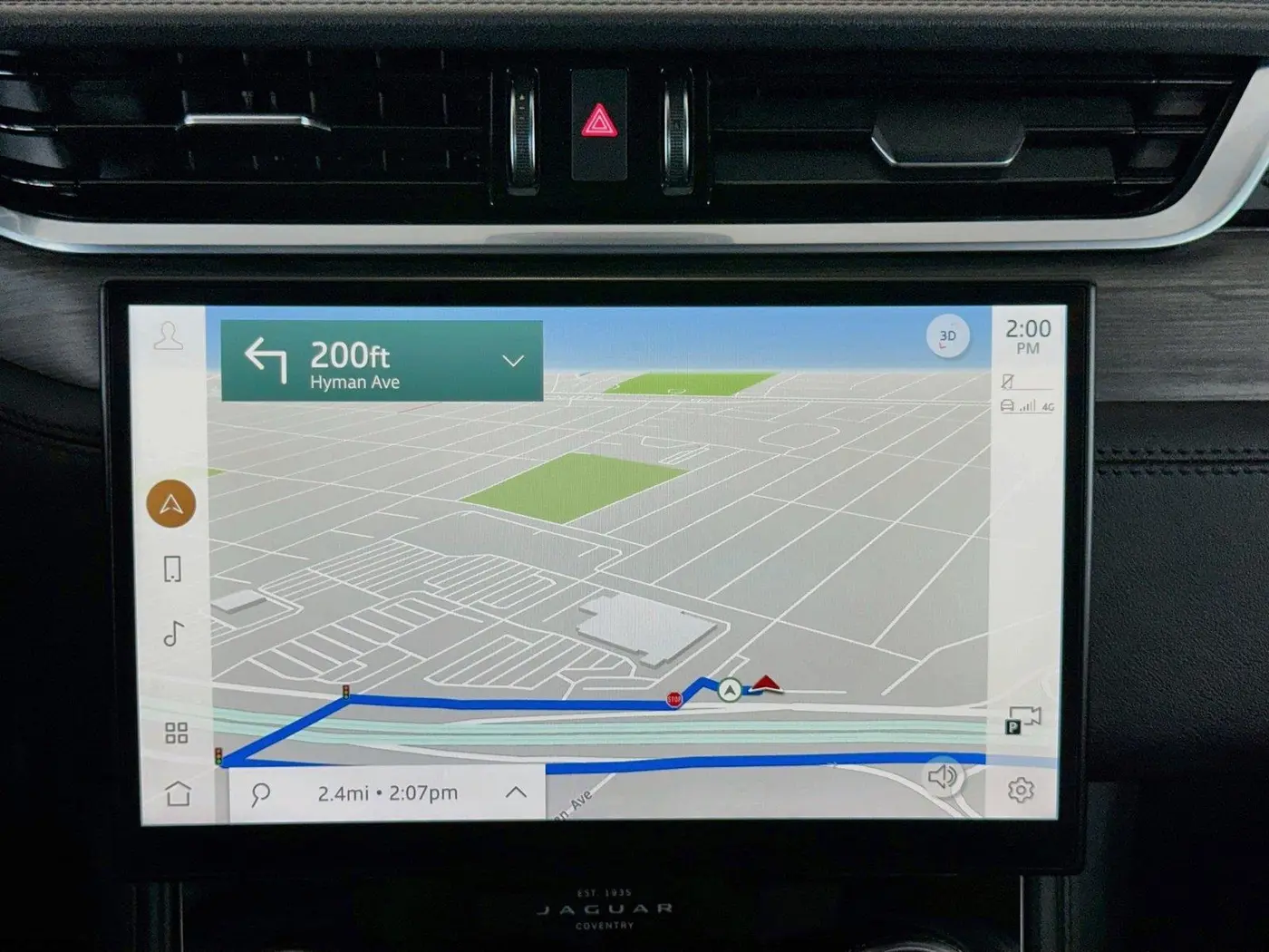 2022 Jaguar F-PACE - $25,994