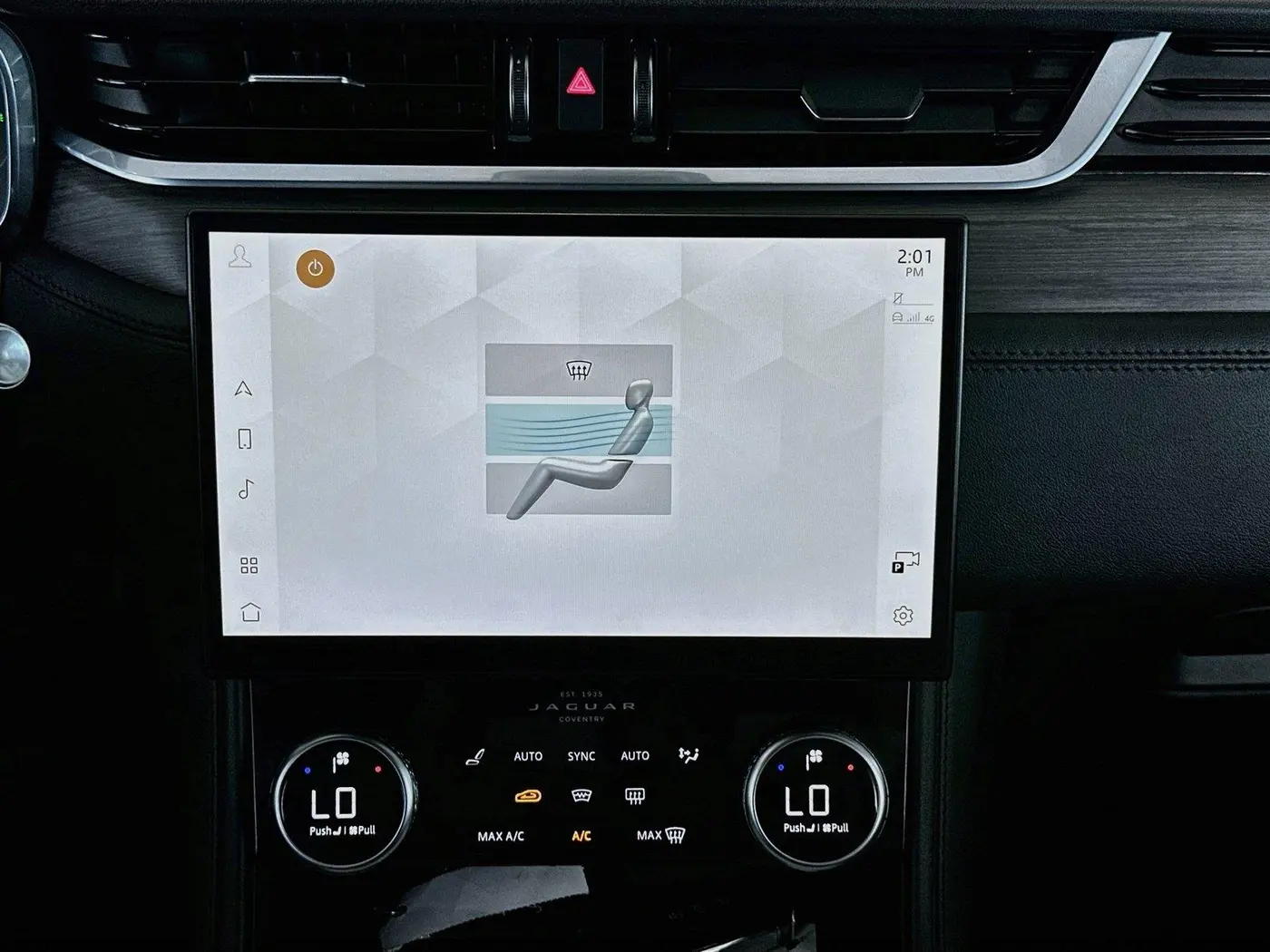 2022 Jaguar F-PACE - $25,994