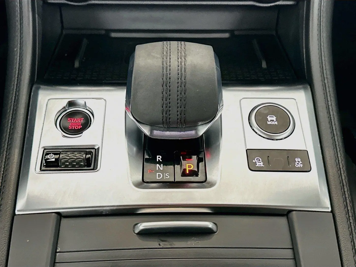 2022 Jaguar F-PACE - $25,994