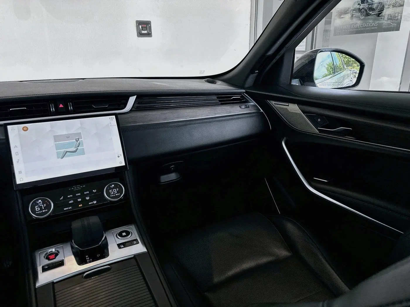 2022 Jaguar F-PACE - $25,994