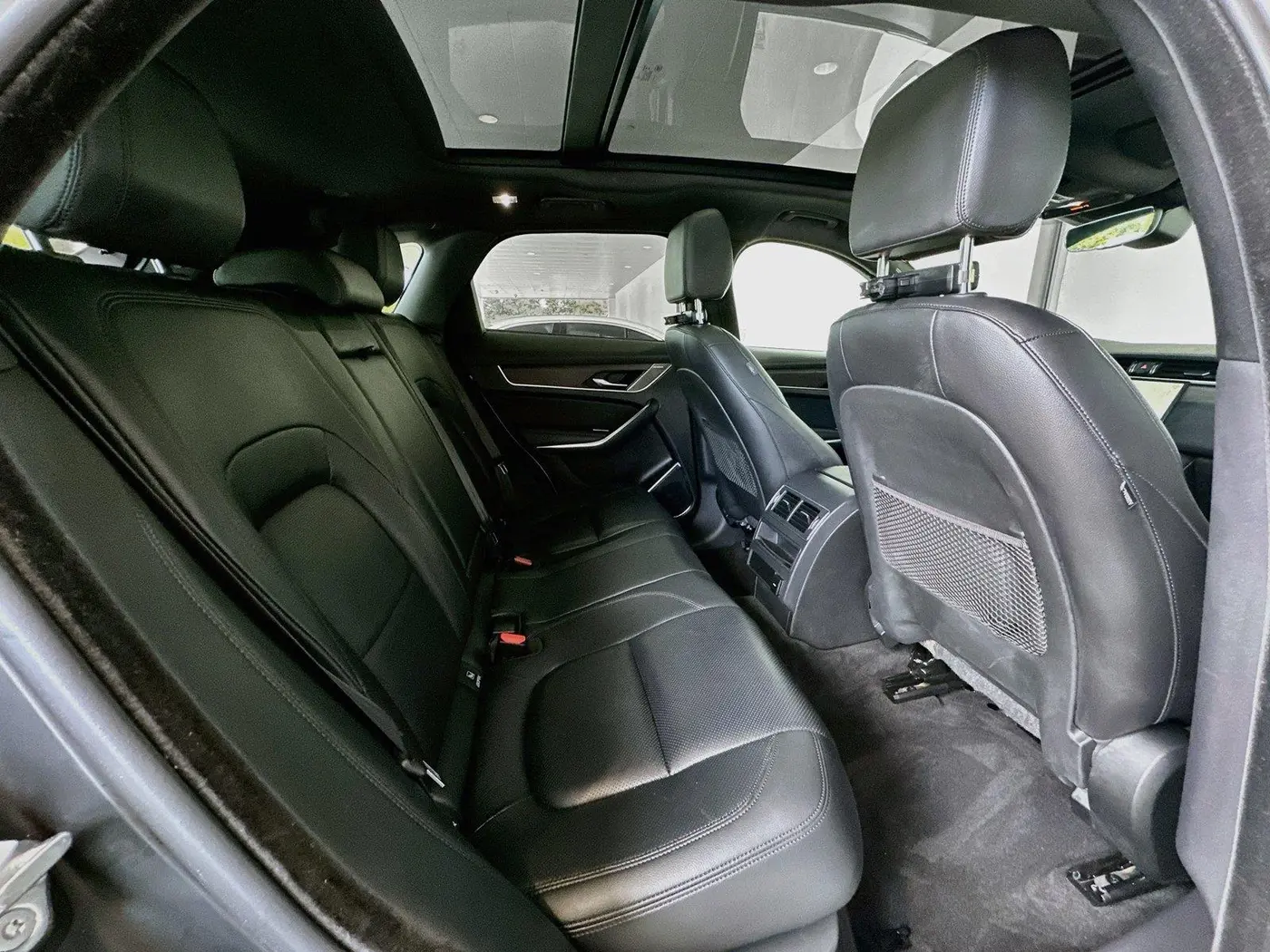 2022 Jaguar F-PACE - $25,994