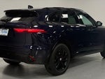 2022 F-PACE Thumbnail 3
