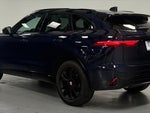 2022 F-PACE Thumbnail 4