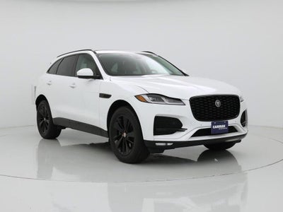 Photo of a 2022 Jaguar F-PACE AWD P250 S 4DR SUV for sale