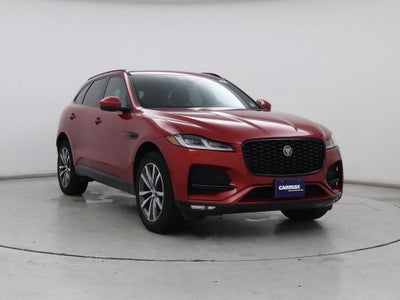 Photo of a 2022 Jaguar F-PACE AWD P250 S 4DR SUV for sale