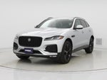 2023 F-PACE Thumbnail 4