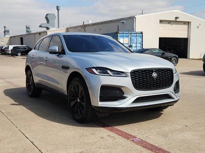 Photo of a 2021 Jaguar F-PACE AWD P250 S 4DR SUV for sale
