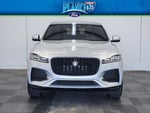 2021 F-PACE Thumbnail 2