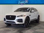2021 F-PACE Thumbnail 3