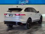 2021 F-PACE Thumbnail 4