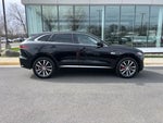 2021 F-PACE Thumbnail 7