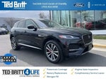 2021 F-PACE Thumbnail 41
