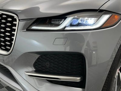 Photo of a 2022 Jaguar F-PACE AWD P250 S 4DR SUV for sale