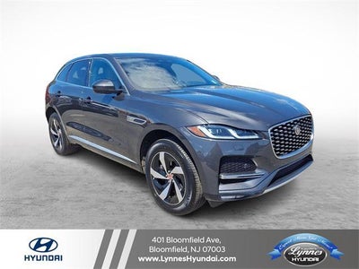 Photo of a 2022 Jaguar F-PACE AWD P250 S 4DR SUV for sale