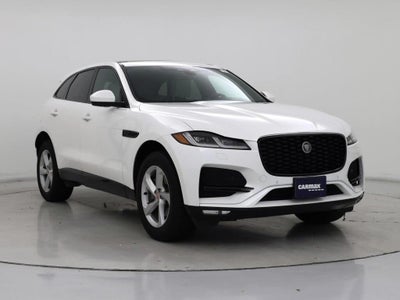 Photo of a 2023 Jaguar F-PACE AWD P250 S 4DR SUV for sale