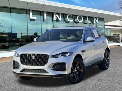 Photo of a 2023 Jaguar F-PACE AWD P250 S 4DR SUV for sale