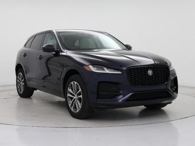 Photo of a 2022 Jaguar F-PACE AWD P250 S 4DR SUV for sale