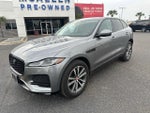 2022 F-PACE Thumbnail 2