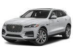 2022 F-PACE Thumbnail 1