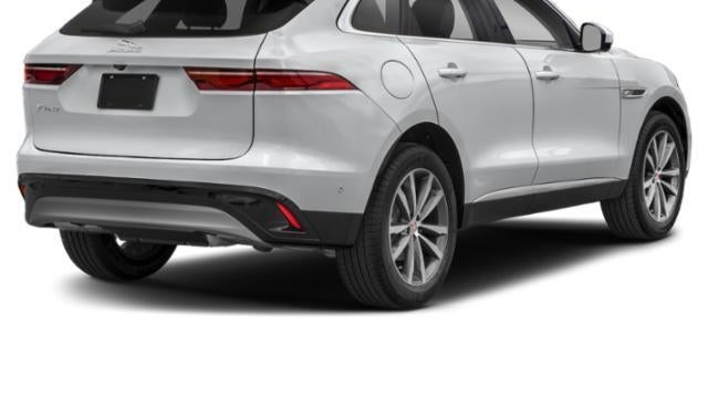 2022 Jaguar F-PACE P250 S
