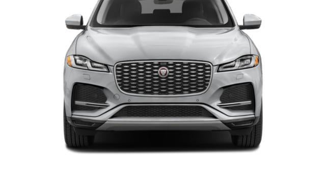 2022 Jaguar F-PACE P250 S
