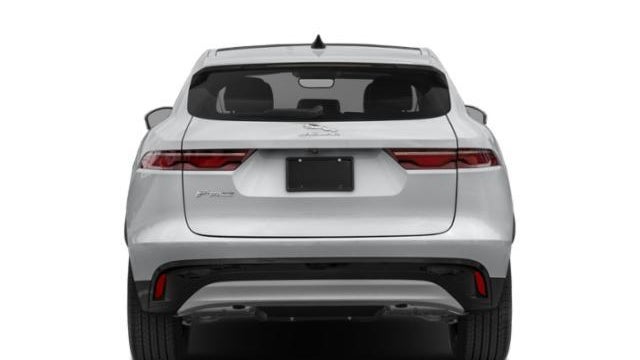 2022 Jaguar F-PACE P250 S