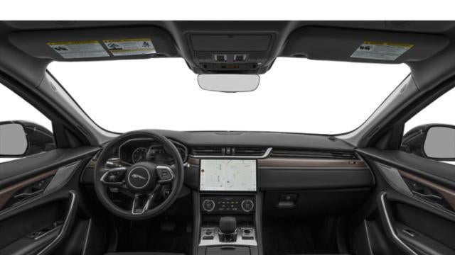 2022 Jaguar F-PACE P250 S
