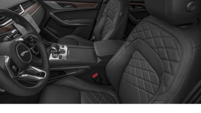 2022 Jaguar F-PACE P250 S