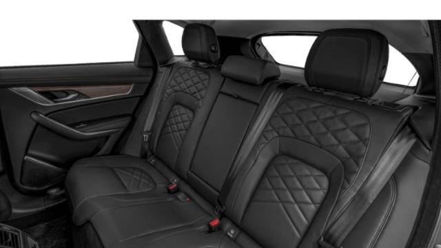 2022 Jaguar F-PACE P250 S