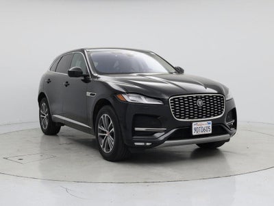 Photo of a 2021 Jaguar F-PACE AWD P250 S 4DR SUV for sale