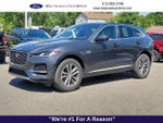 2021 F-PACE Thumbnail 1